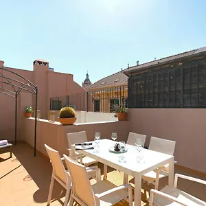 La Mansion De Compania Apartamentosmalagamanagement , Malaga Spain