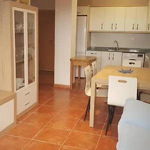 Pueblo De Pescadores Les Cases d'Alcanar