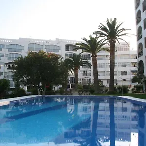 Verdemar With Sea View And Garden , Nerja Spain