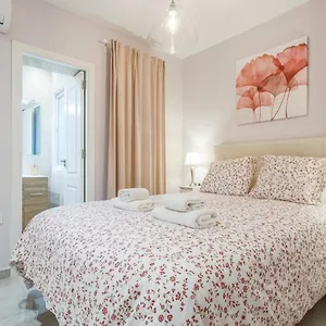 Exclusivo 2 Hab-2 Baños-luminoso ↑ Calidades Sevilla